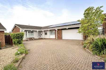 Brownshill, Maulden, MK45