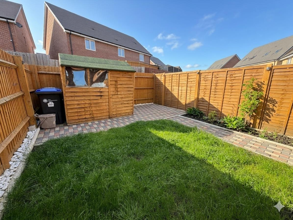 Walsingham Drive, Daventry Image 16