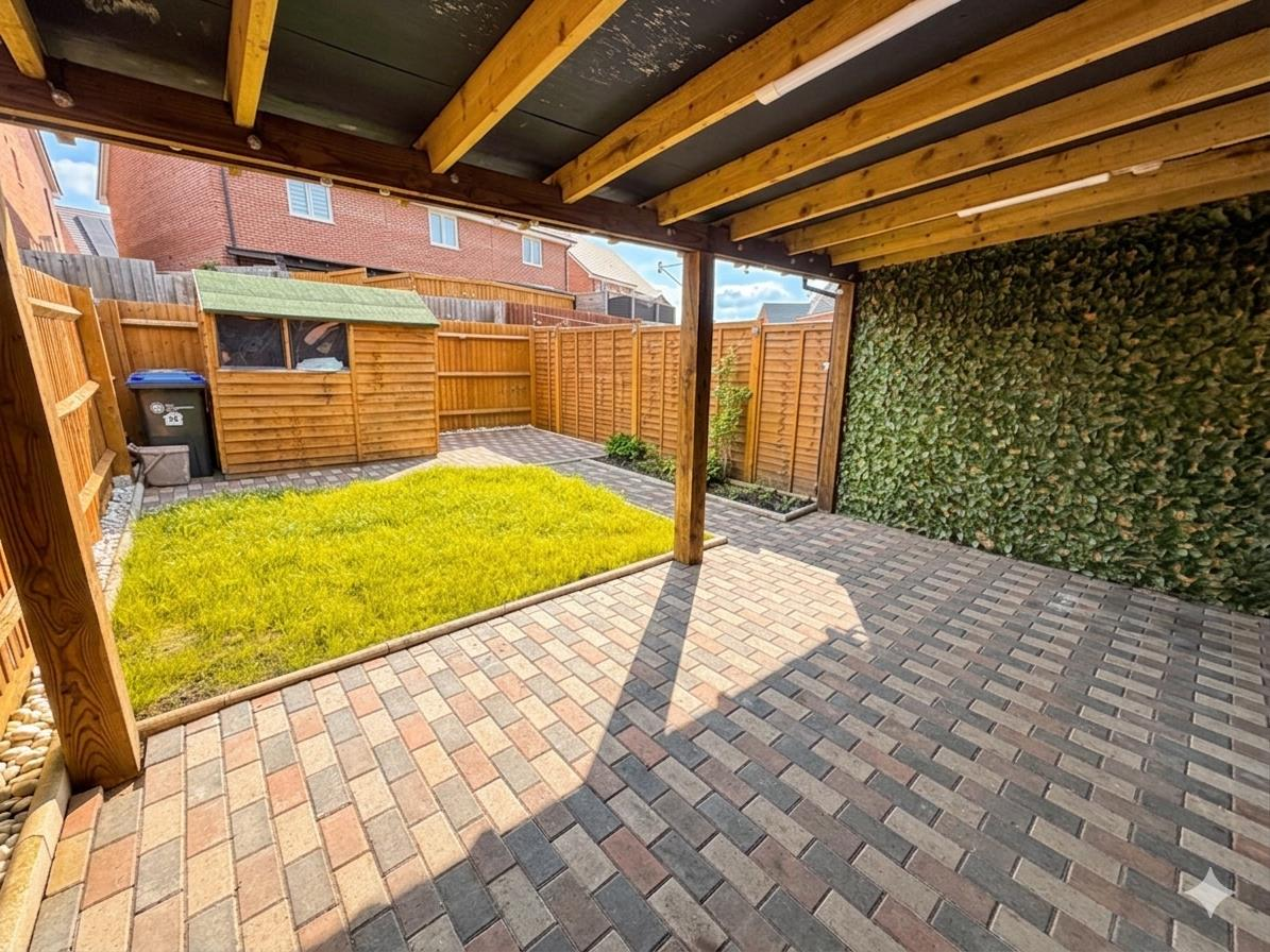 Walsingham Drive, Daventry Image 17