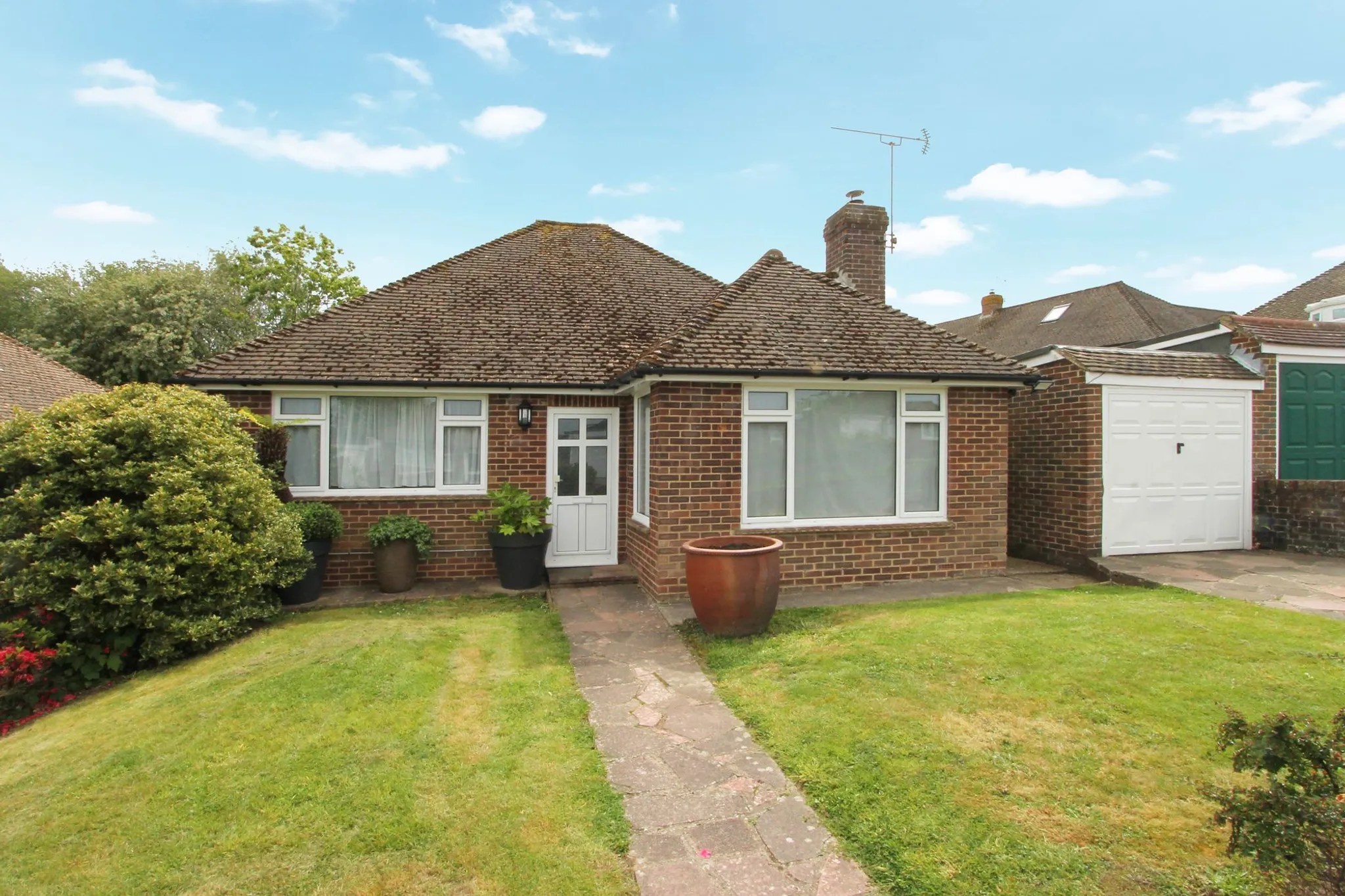 Rother View, Burwash, TN19