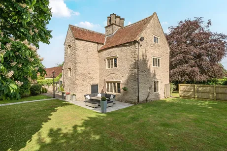 Westerleigh Road, Pucklechurch, BS16