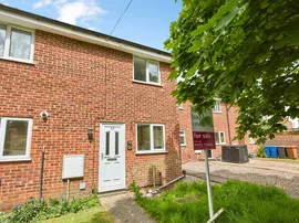 Banwell Close, Mickleover, Derby photo