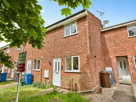 Banwell Close, Mickleover, Derby thumb 2