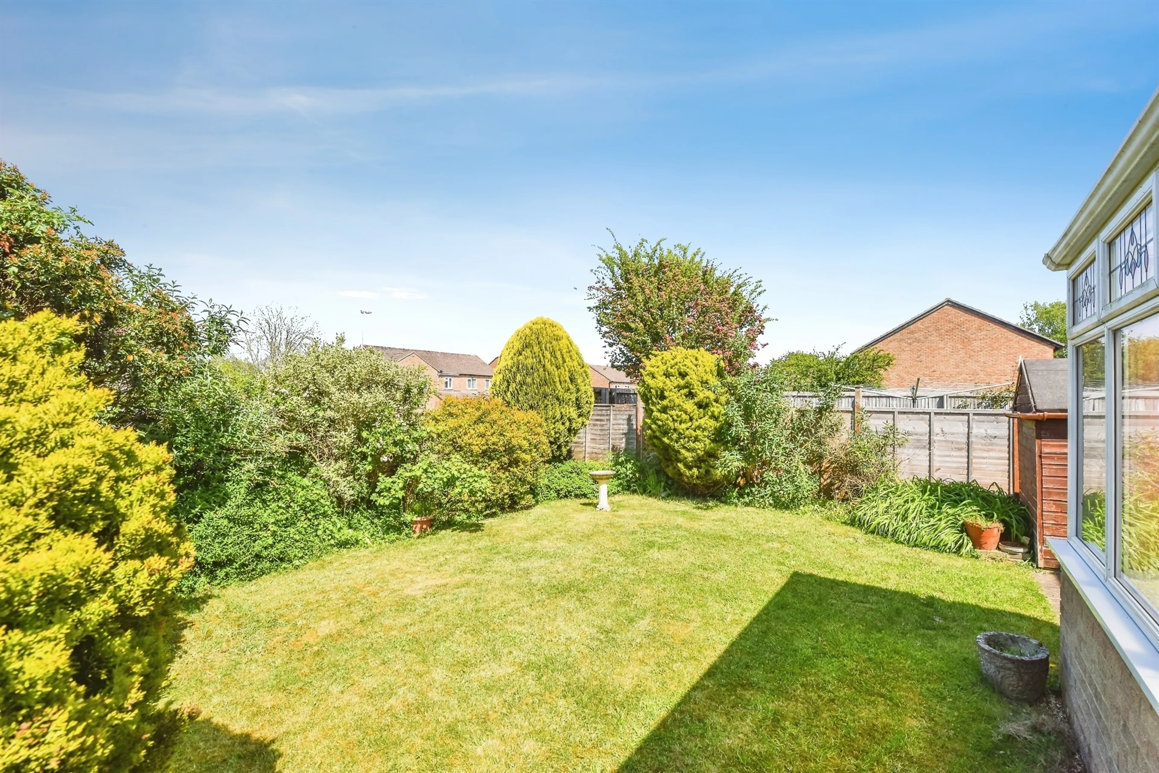 Property at Jay Close, Frome