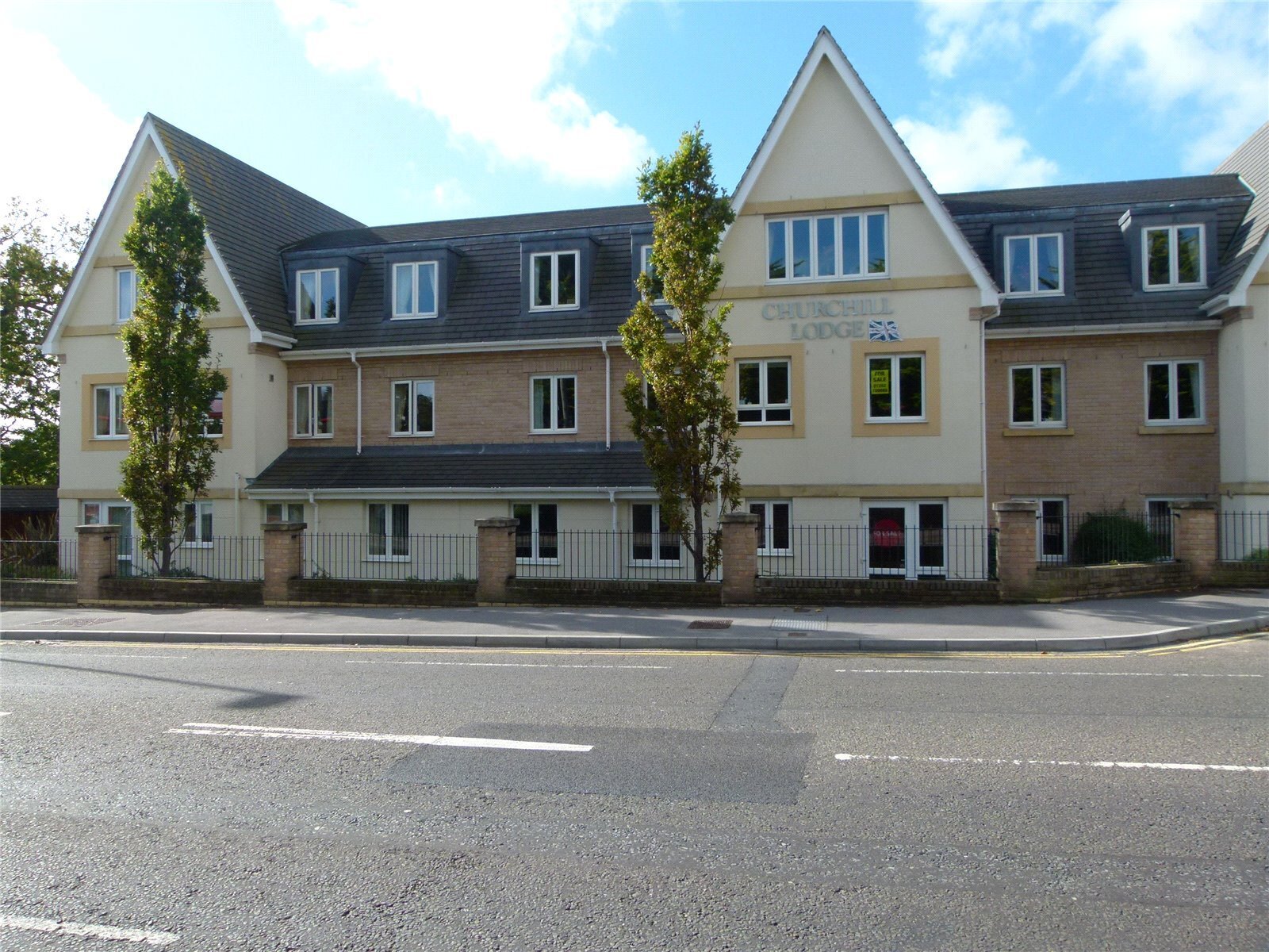 Sandbanks Road, Lilliput, Poole, Dorset, BH14 Image 1