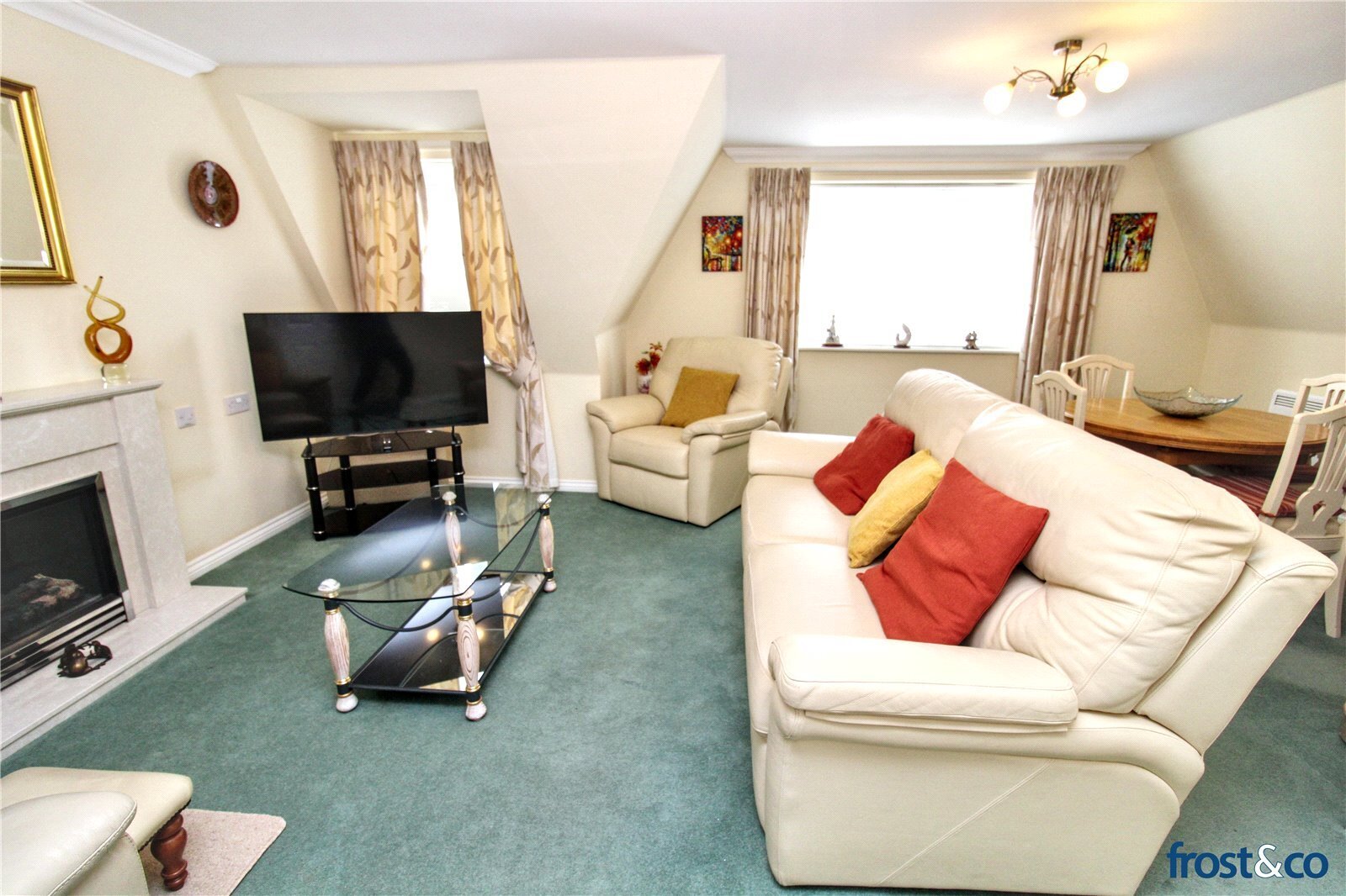Sandbanks Road, Lilliput, Poole, Dorset, BH14 Image 2