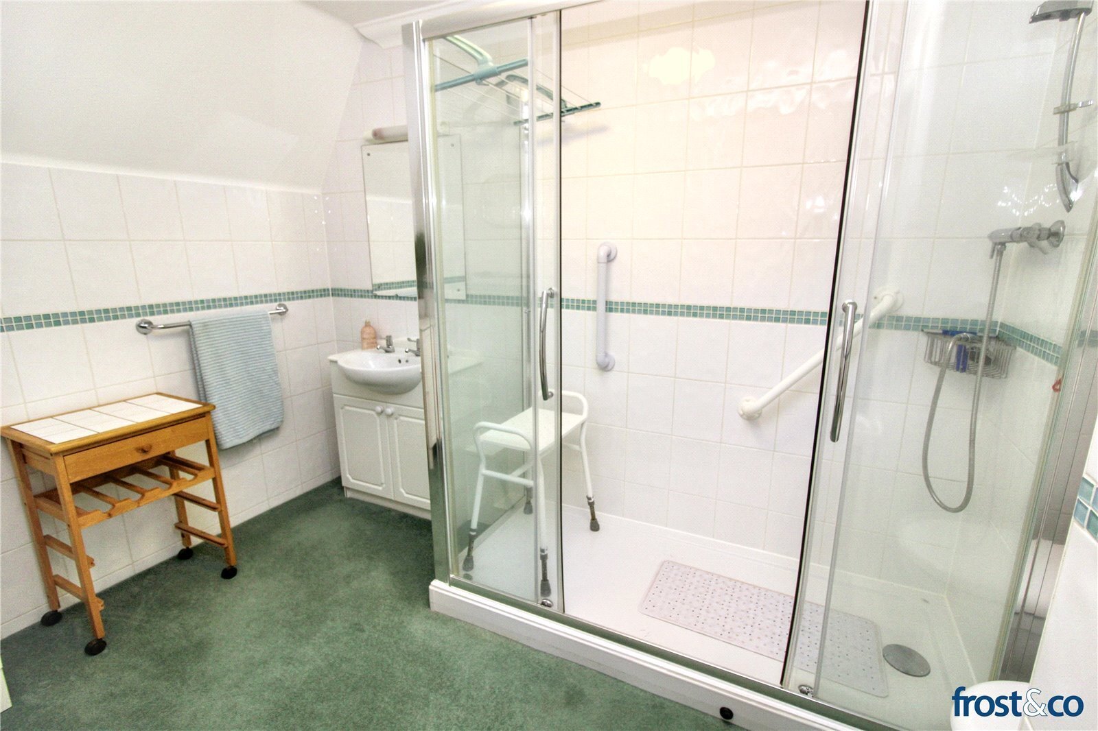 Sandbanks Road, Lilliput, Poole, Dorset, BH14 Image 8