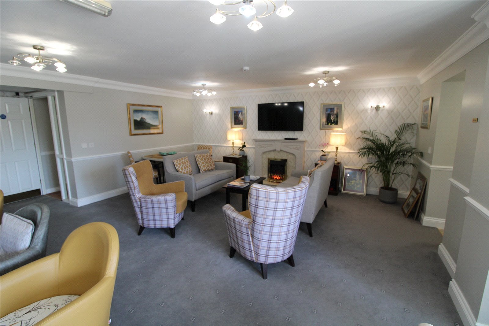 Sandbanks Road, Lilliput, Poole, Dorset, BH14 Image 15
