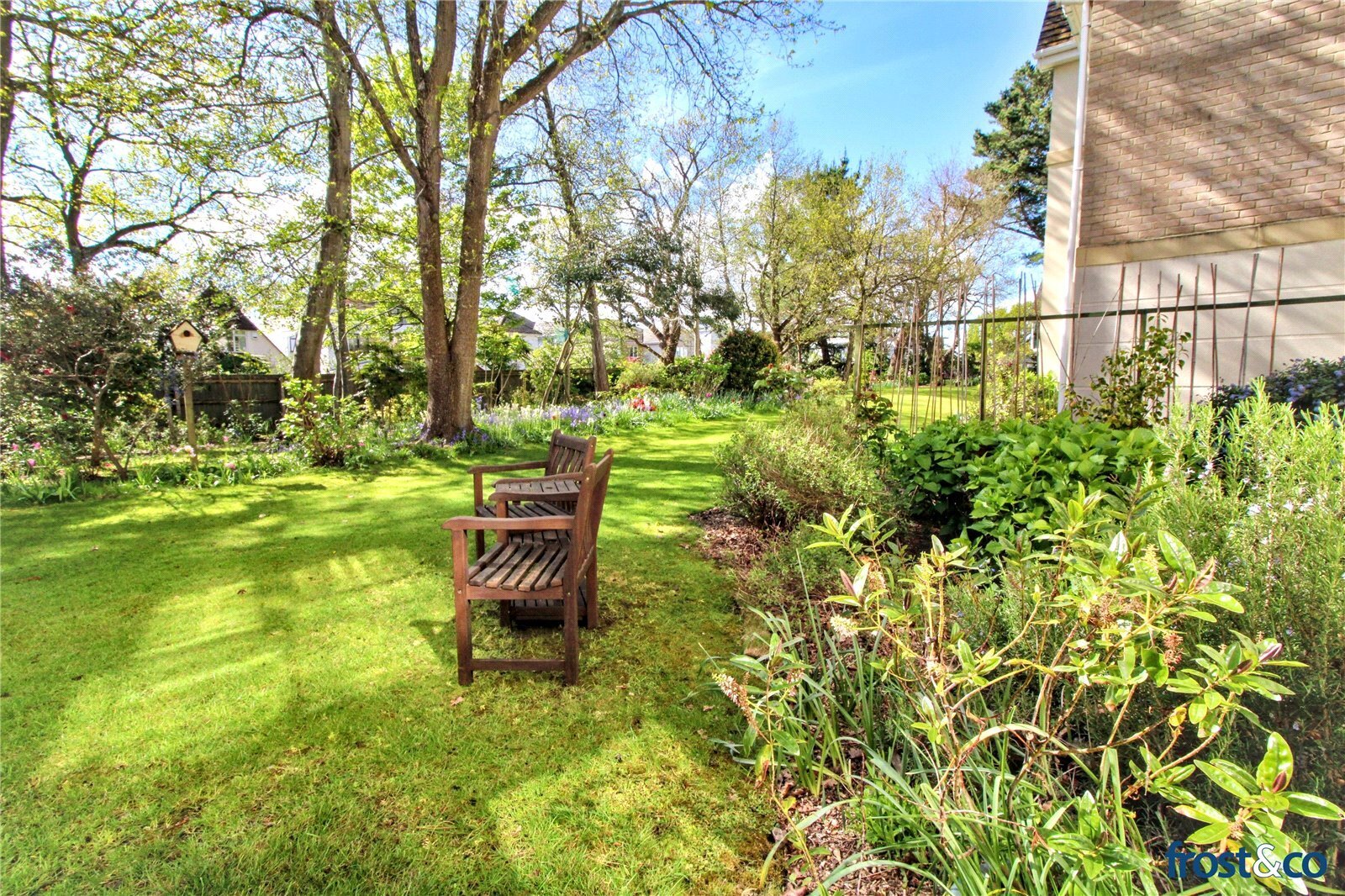 Sandbanks Road, Lilliput, Poole, Dorset, BH14 Image 17