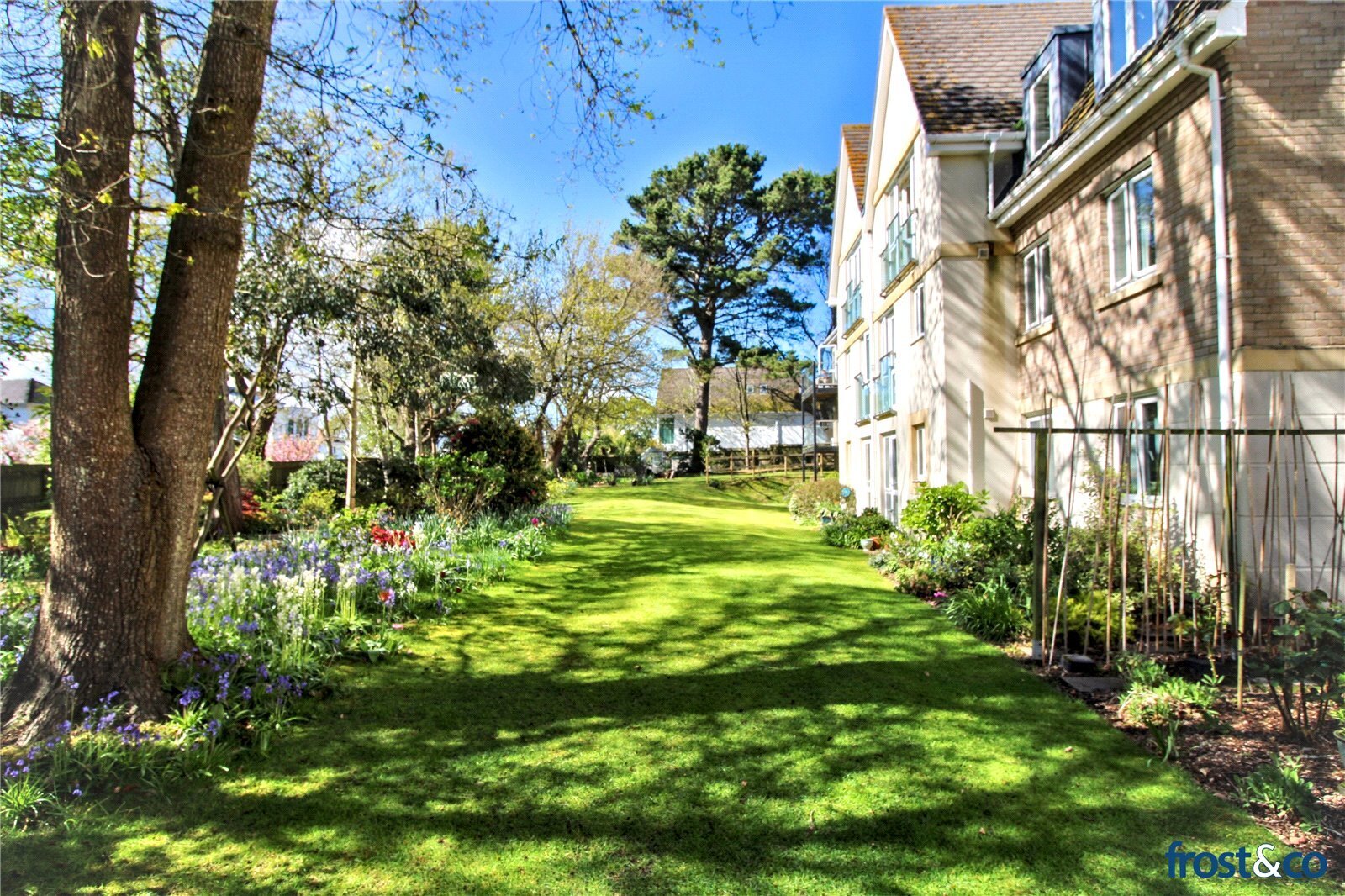 Sandbanks Road, Lilliput, Poole, Dorset, BH14 Image 18