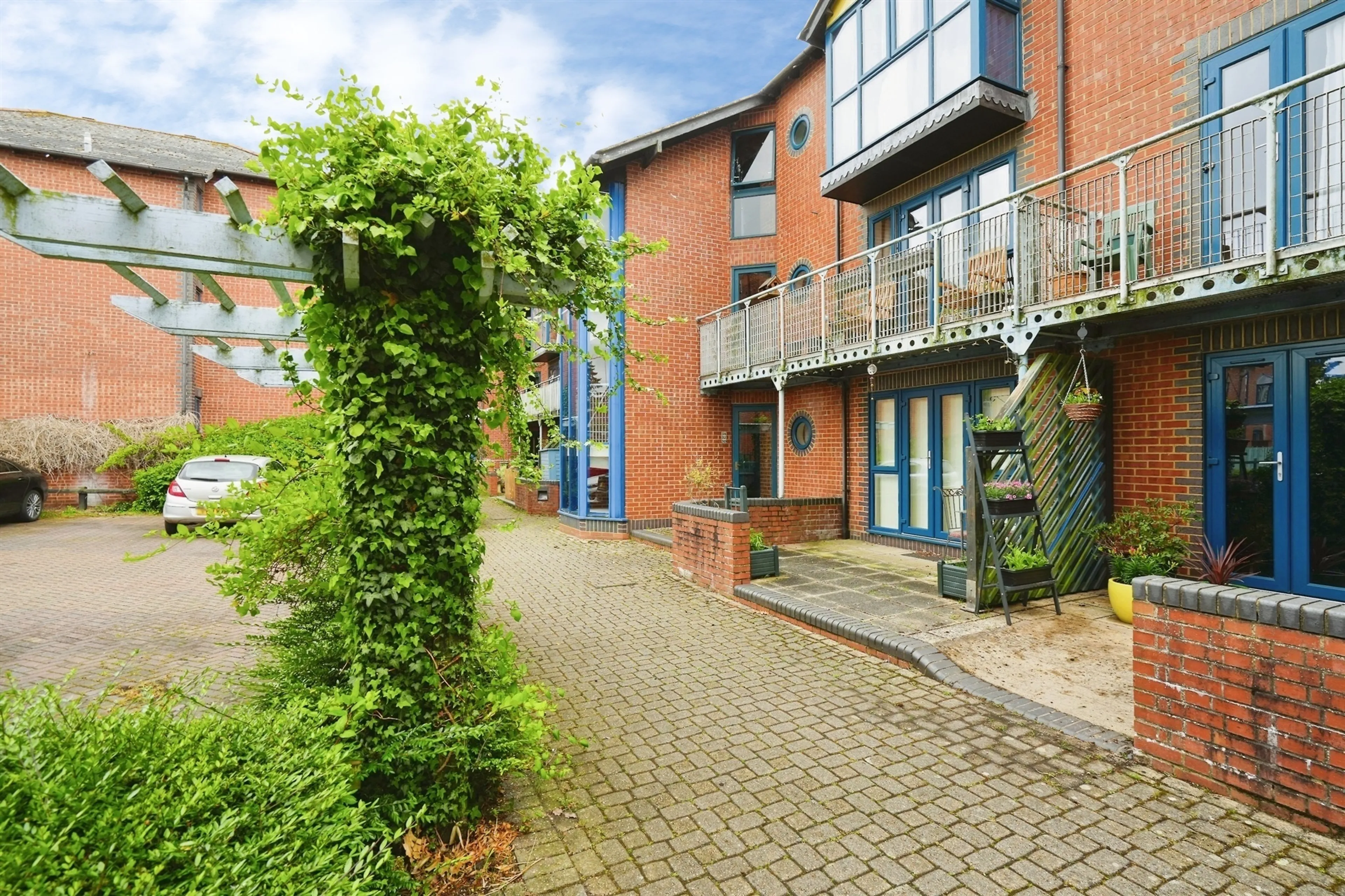 Property at Alfredston Place, Wantage