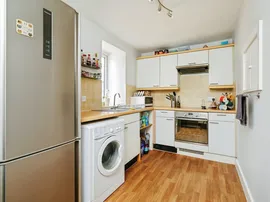 Alfredston Place, Wantage thumb 3