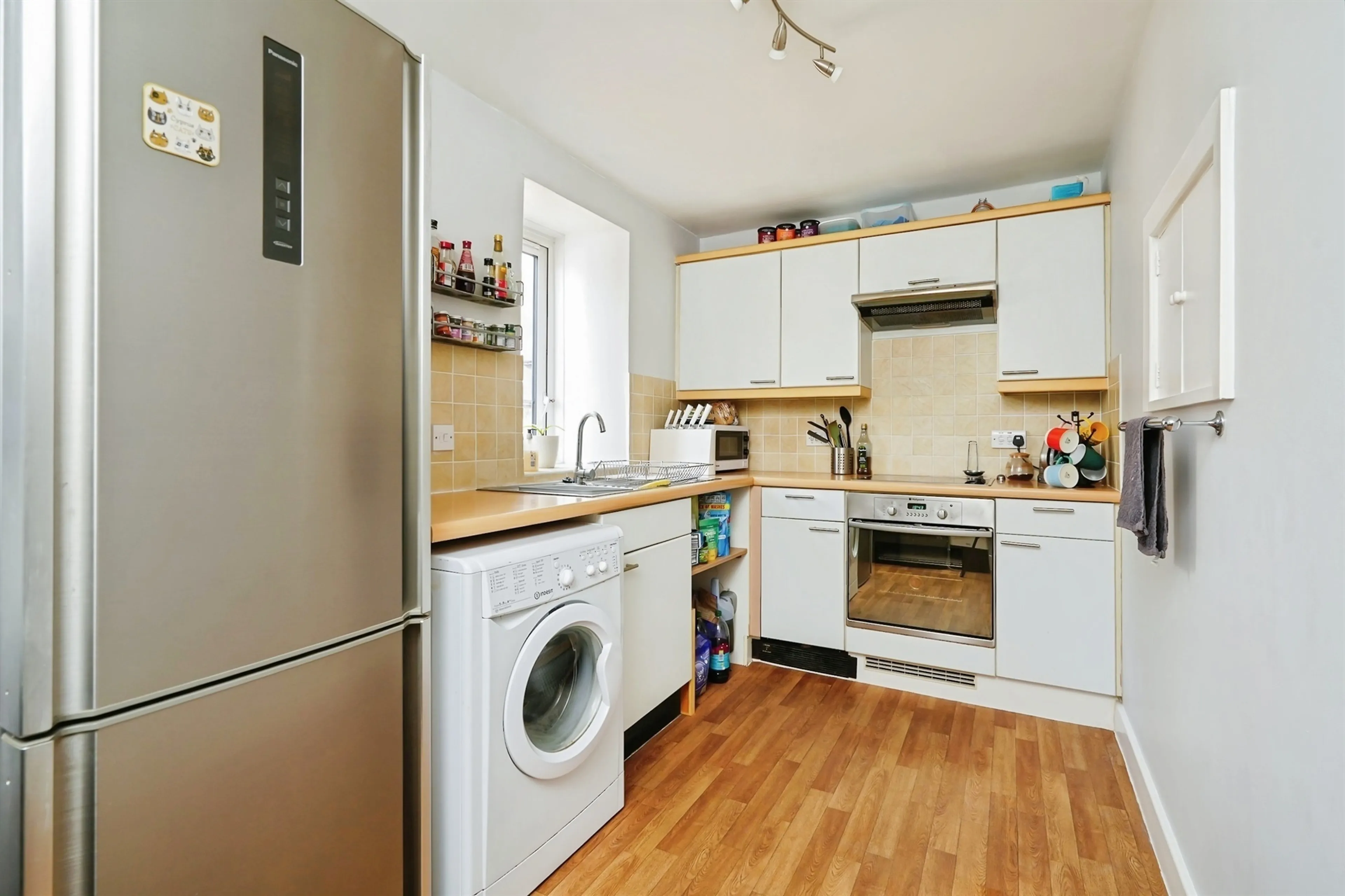 Property at Alfredston Place, Wantage