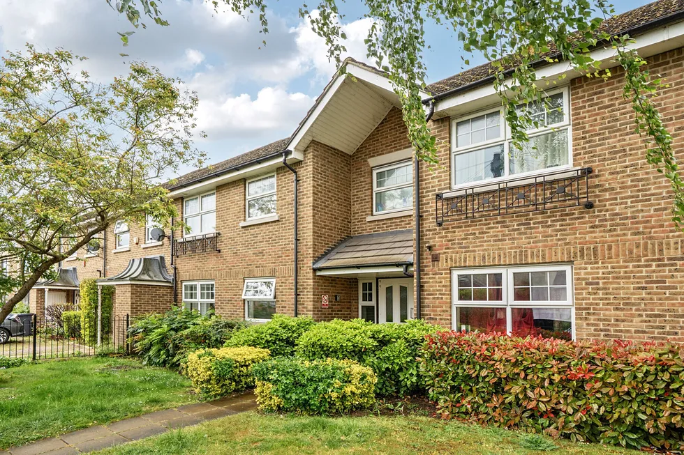 Properties for sale from our Totteridge and Whetstone branch