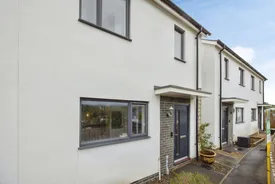 Property responsive