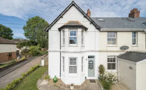 East Budleigh Road, Budleigh Salterton, Devon, EX9 photo