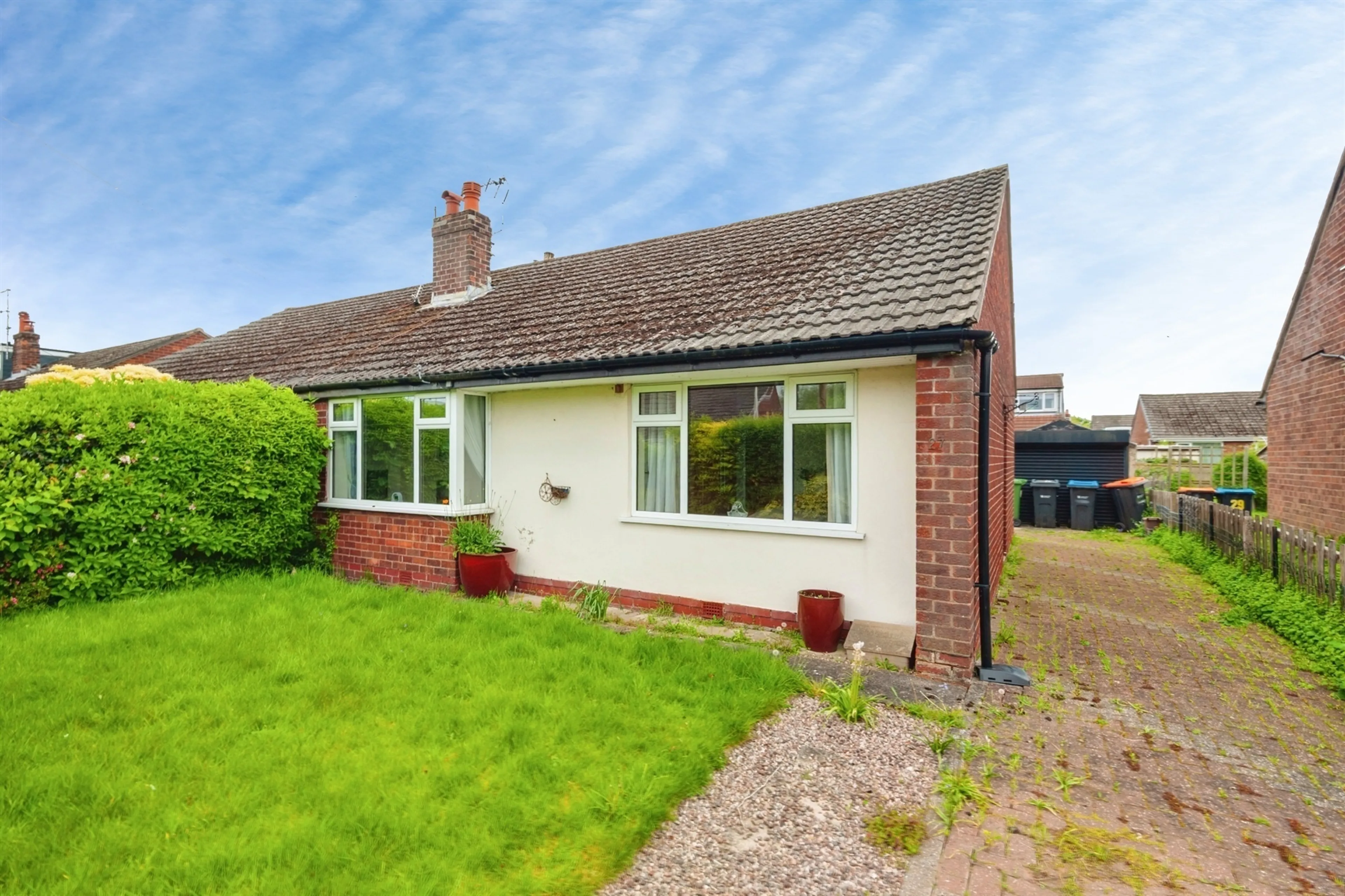 Property at Cedar Avenue, Sutton Weaver, Runcorn