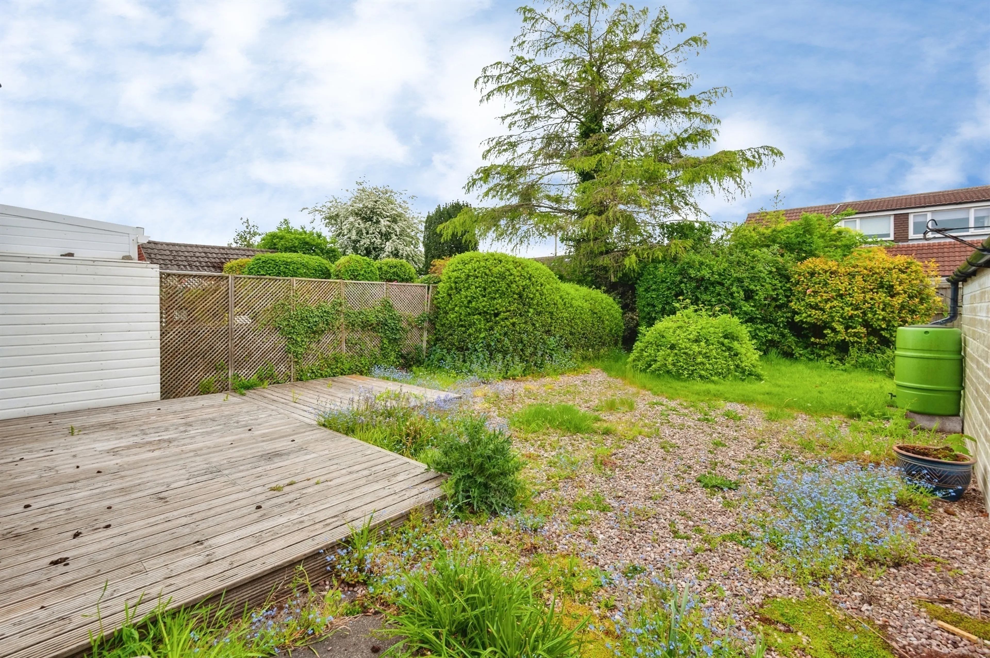 Property at Cedar Avenue, Sutton Weaver, Runcorn