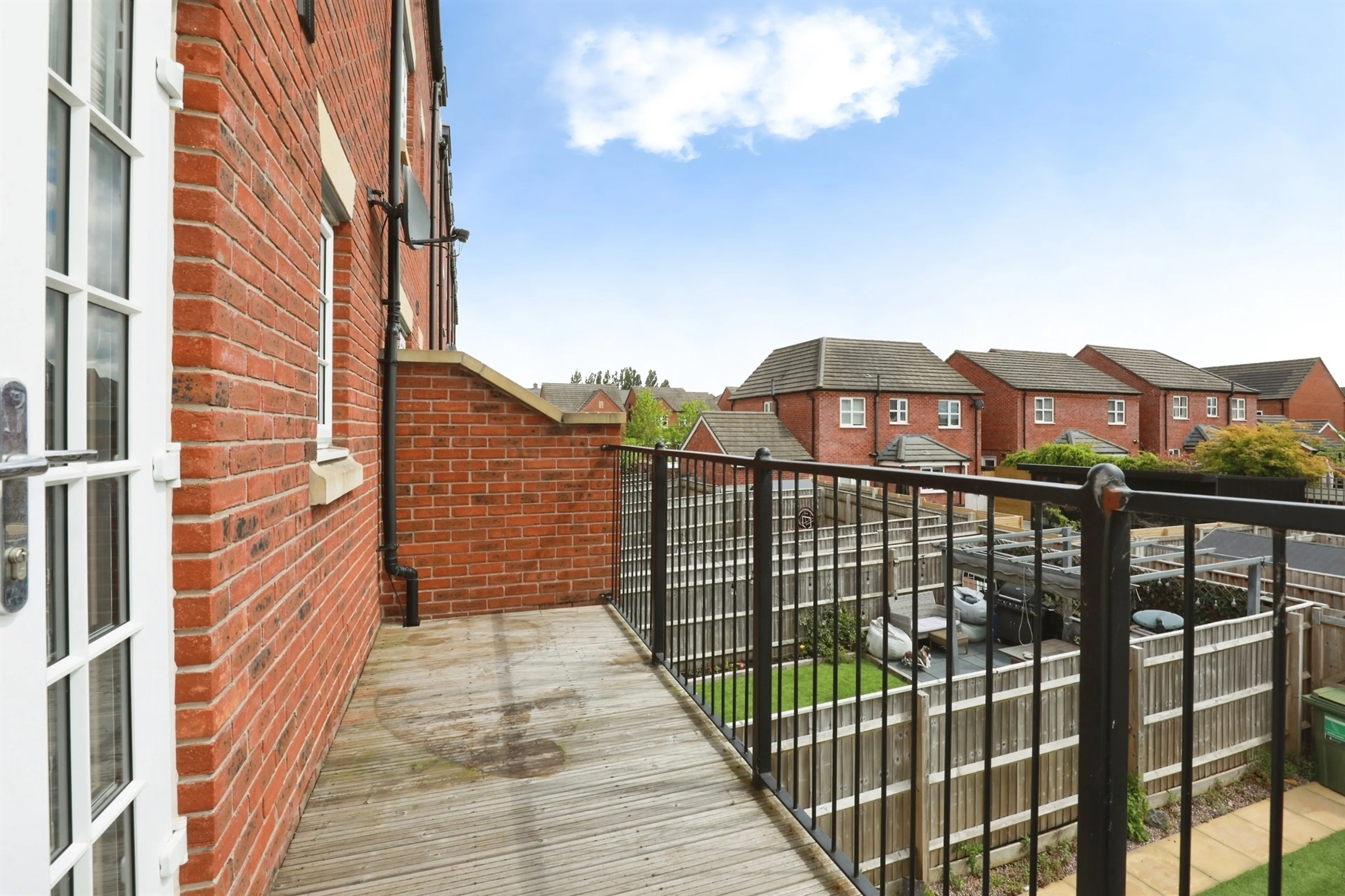 Property at Curzon Avenue, NORTHWICH