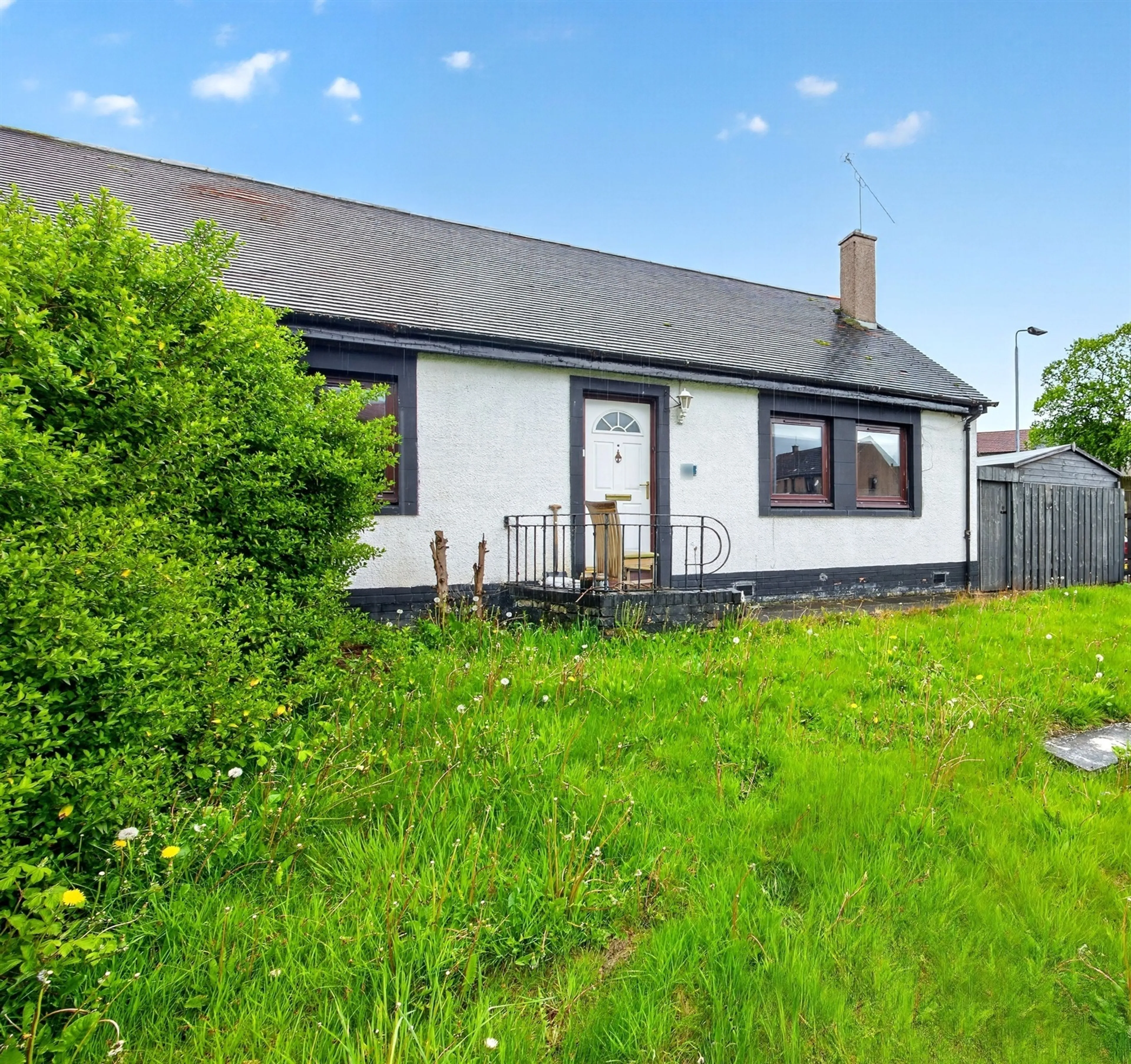 Property at Main Street, Coalsnaughton, Tillicoultry