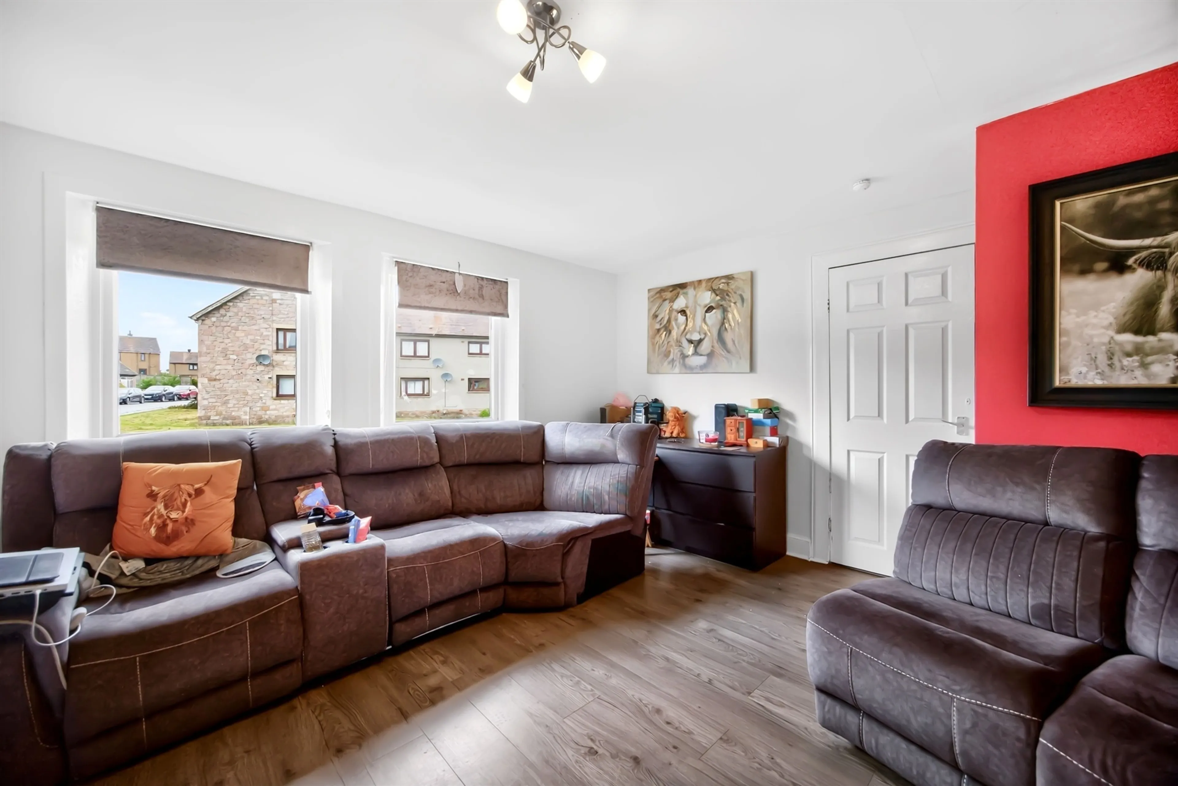 Property at Main Street, Coalsnaughton, Tillicoultry