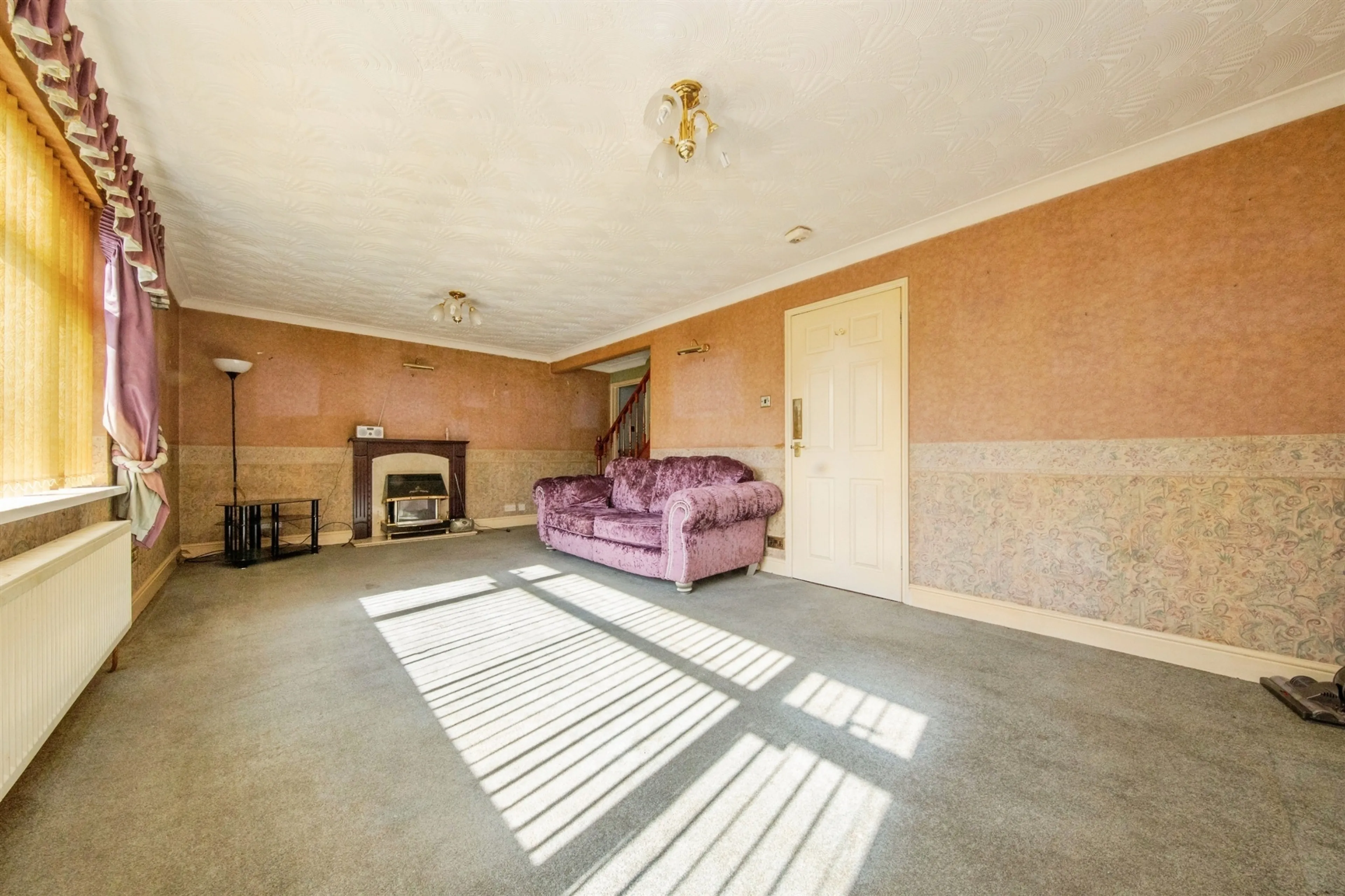 Property at Sandringham Close, Ipswich