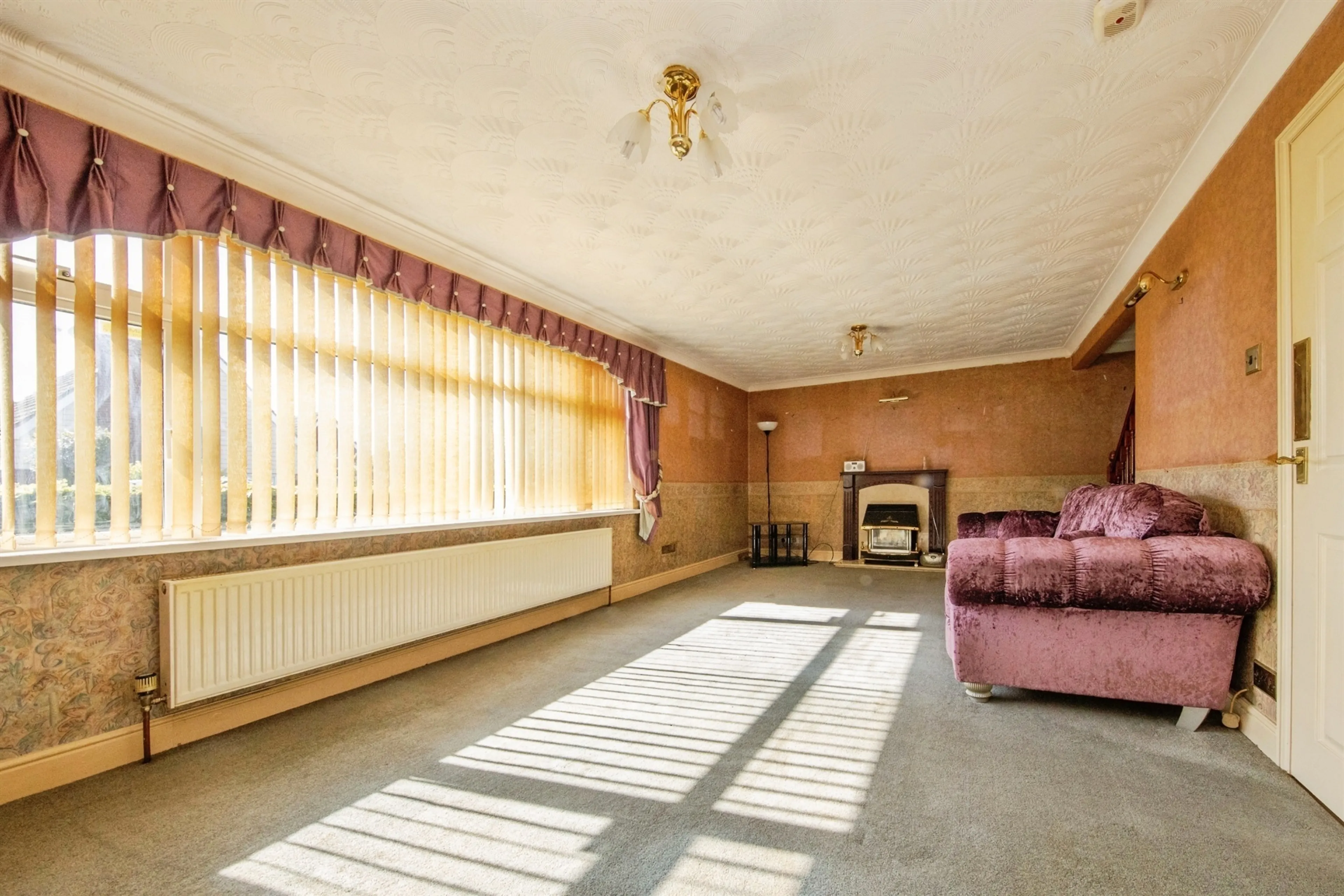 Property at Sandringham Close, Ipswich
