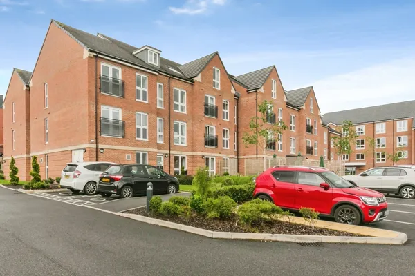 Coare Street, MACCLESFIELD, Cheshire,...