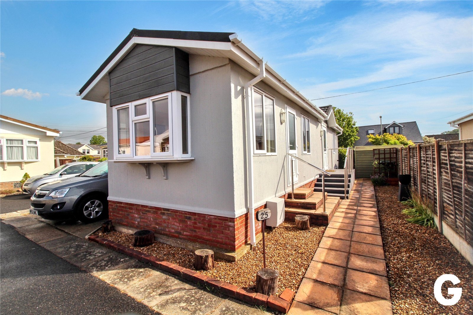 Pilgrims Park, Southampton Road, Ringwood, Hampshire, BH24 Image 1