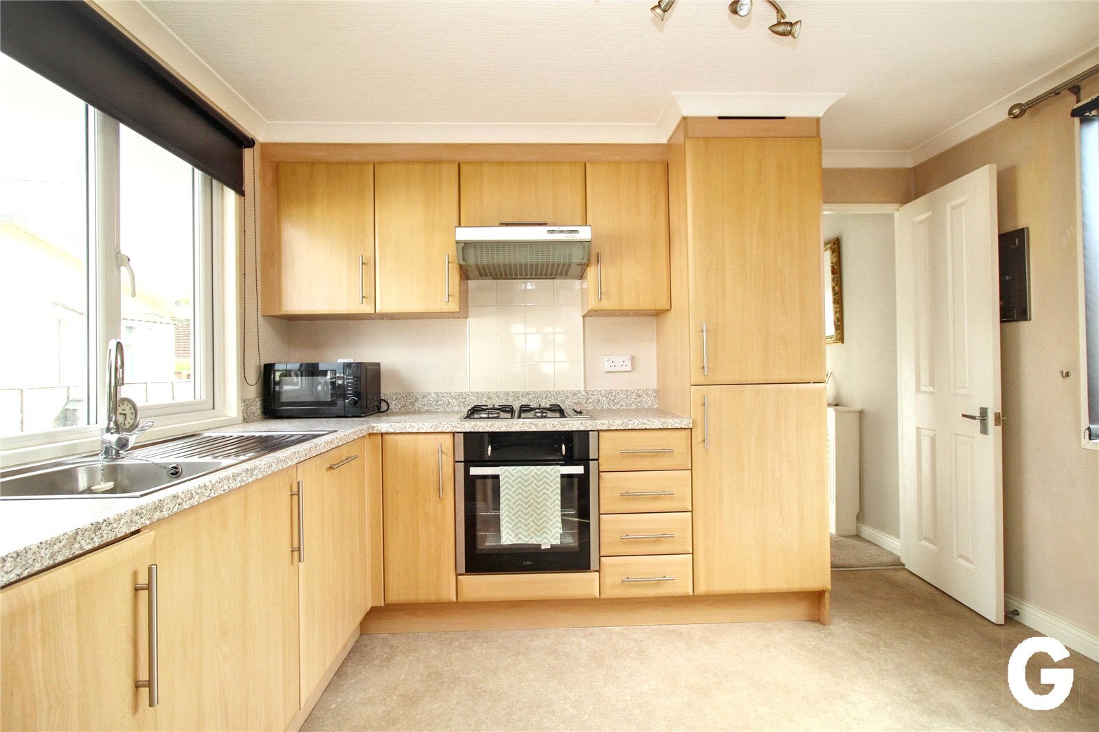 Pilgrims Park, Southampton Road, Ringwood, Hampshire, BH24 Image 2