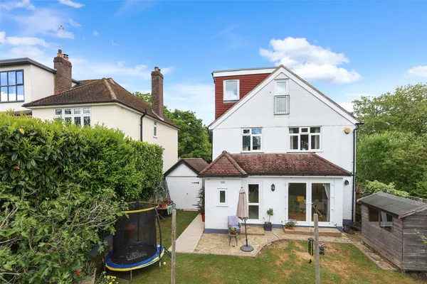 Cockshot Hill, Reigate, Surrey, RH2