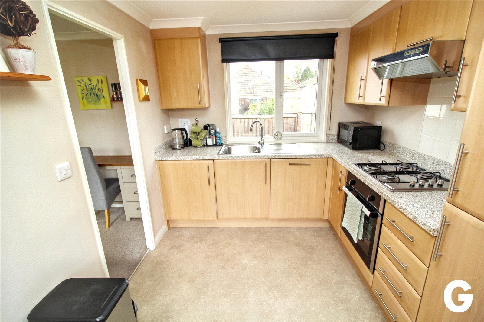 Pilgrims Park, Southampton Road, Ringwood, Hampshire, BH24 Image 3