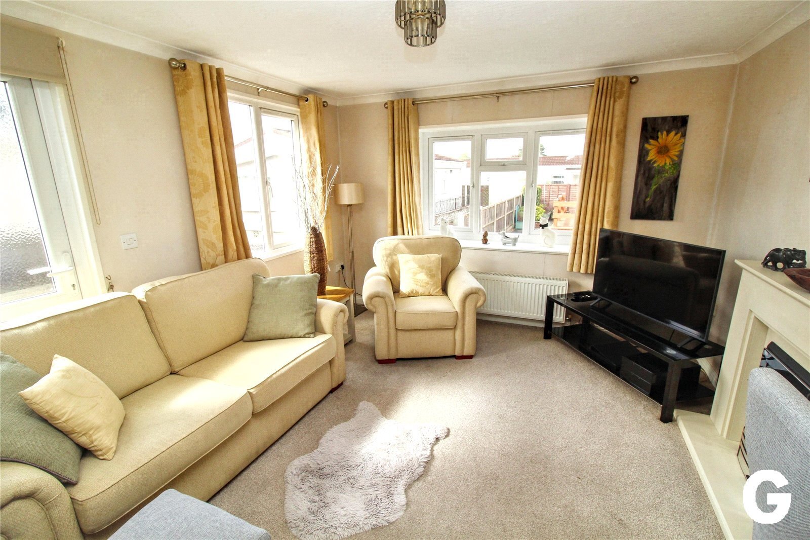 Pilgrims Park, Southampton Road, Ringwood, Hampshire, BH24 Image 4