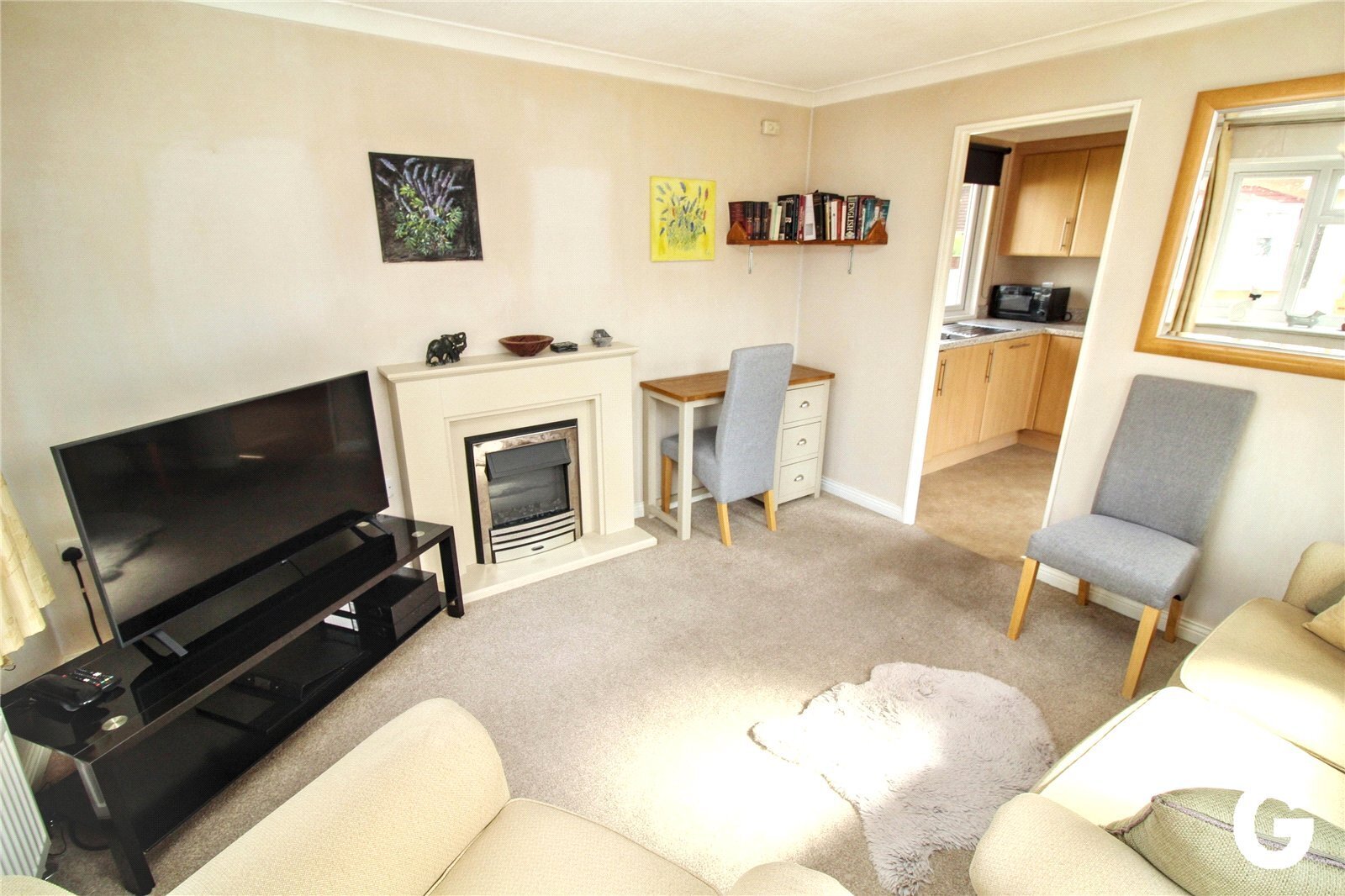 Pilgrims Park, Southampton Road, Ringwood, Hampshire, BH24 Image 5