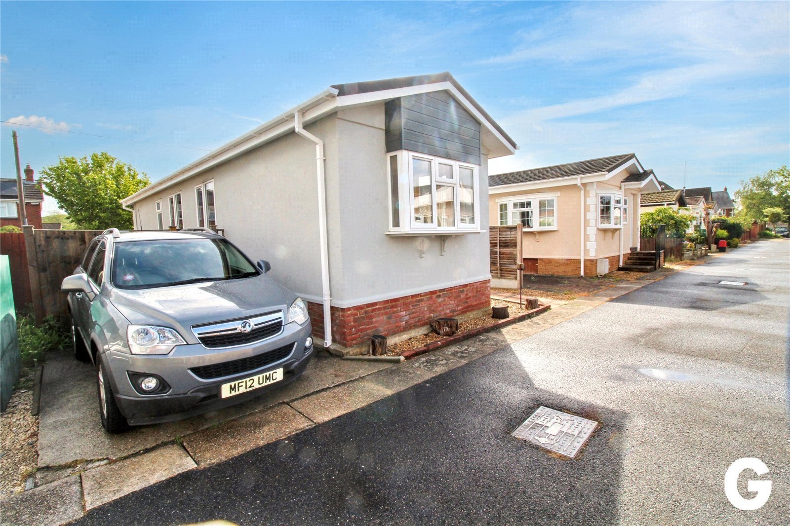 Pilgrims Park, Southampton Road, Ringwood, Hampshire, BH24 Image 9