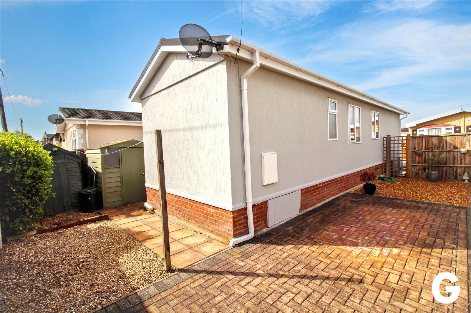 Pilgrims Park, Southampton Road, Ringwood, Hampshire, BH24 Image 10