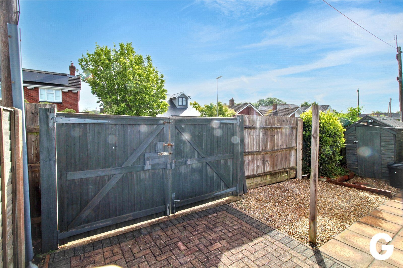 Pilgrims Park, Southampton Road, Ringwood, Hampshire, BH24 Image 11