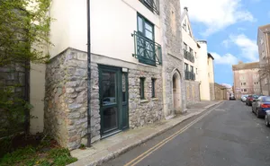 Castle Street, Plymouth, Devon, PL1 photo