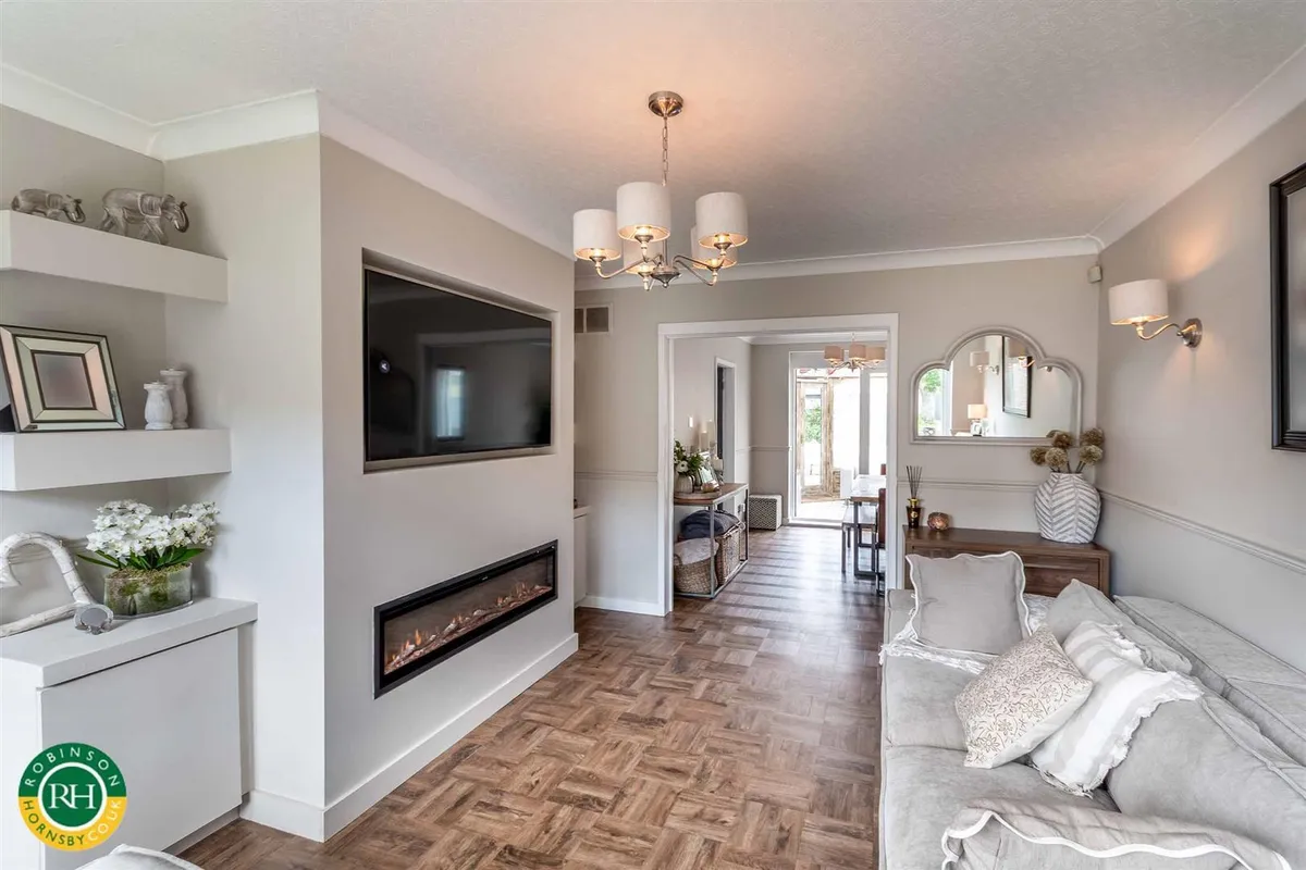 Woodview, Sprotbrough, Doncaster