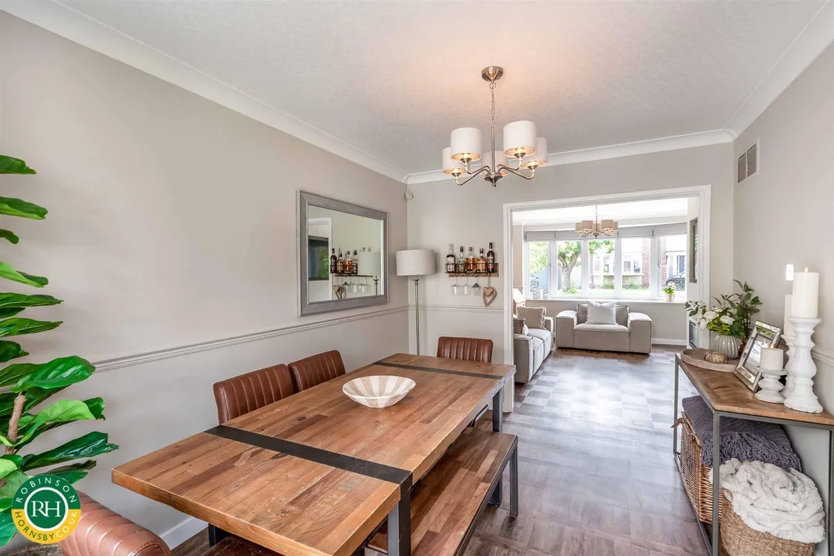 Woodview, Sprotbrough, Doncaster