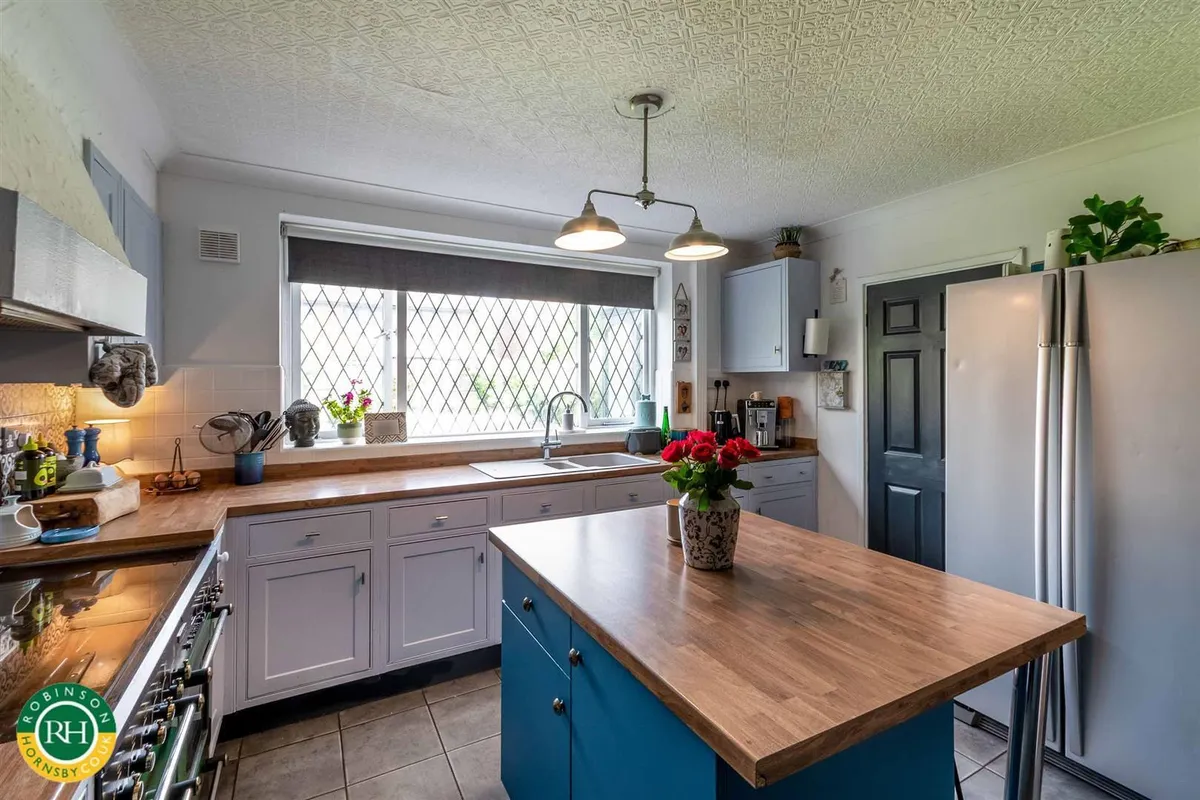 Woodview, Sprotbrough, Doncaster