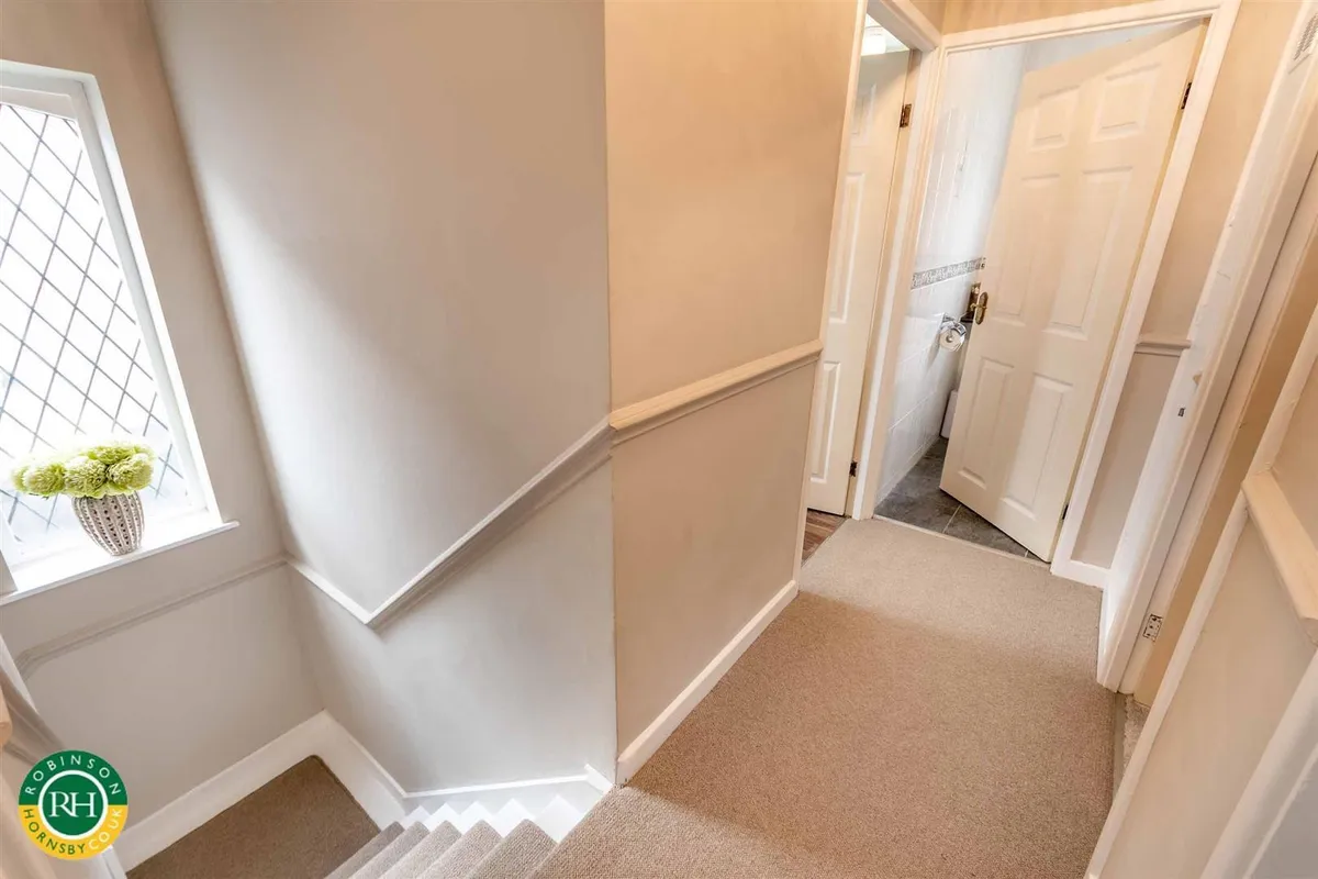 Woodview, Sprotbrough, Doncaster