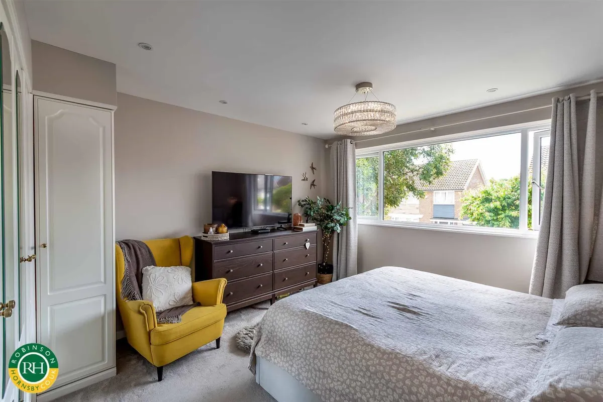 Woodview, Sprotbrough, Doncaster