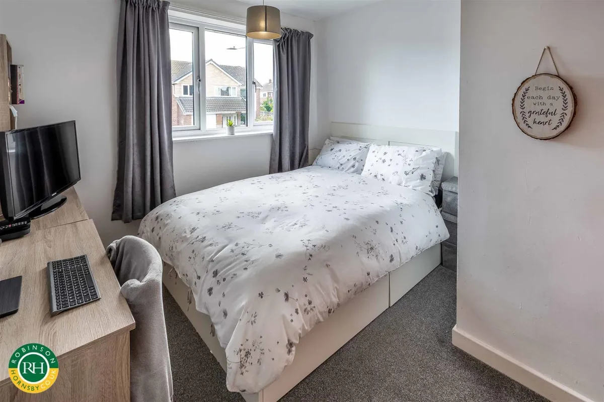 Woodview, Sprotbrough, Doncaster