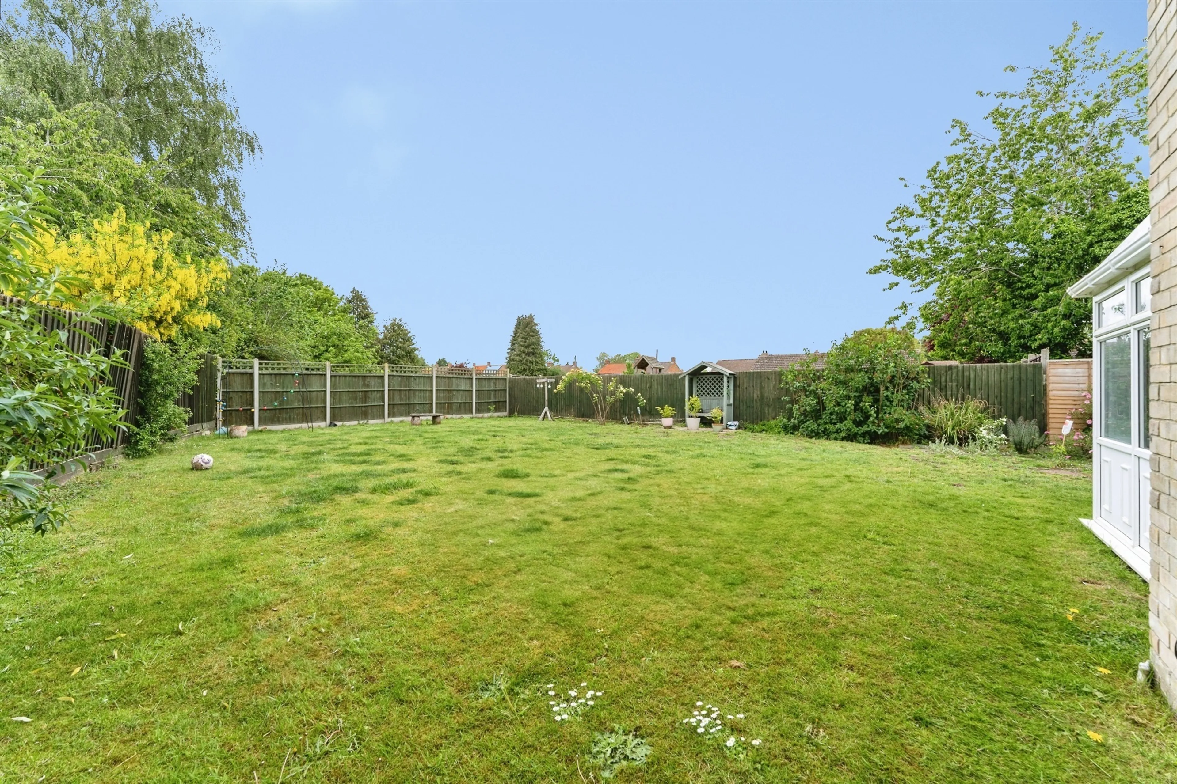 Property at Normandy Close, Northwold, Thetford