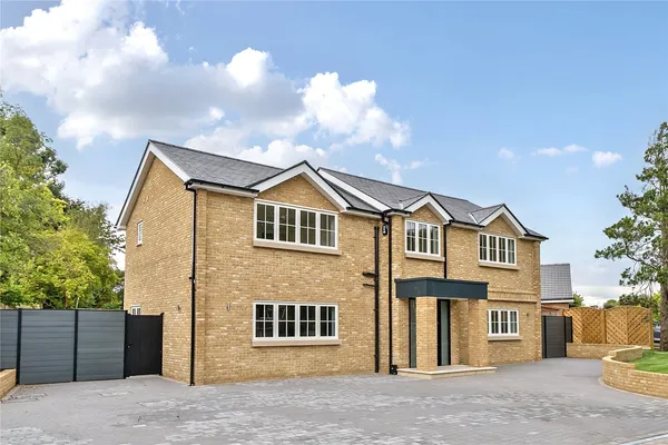 Lansdowne Avenue, Orpington, BR6