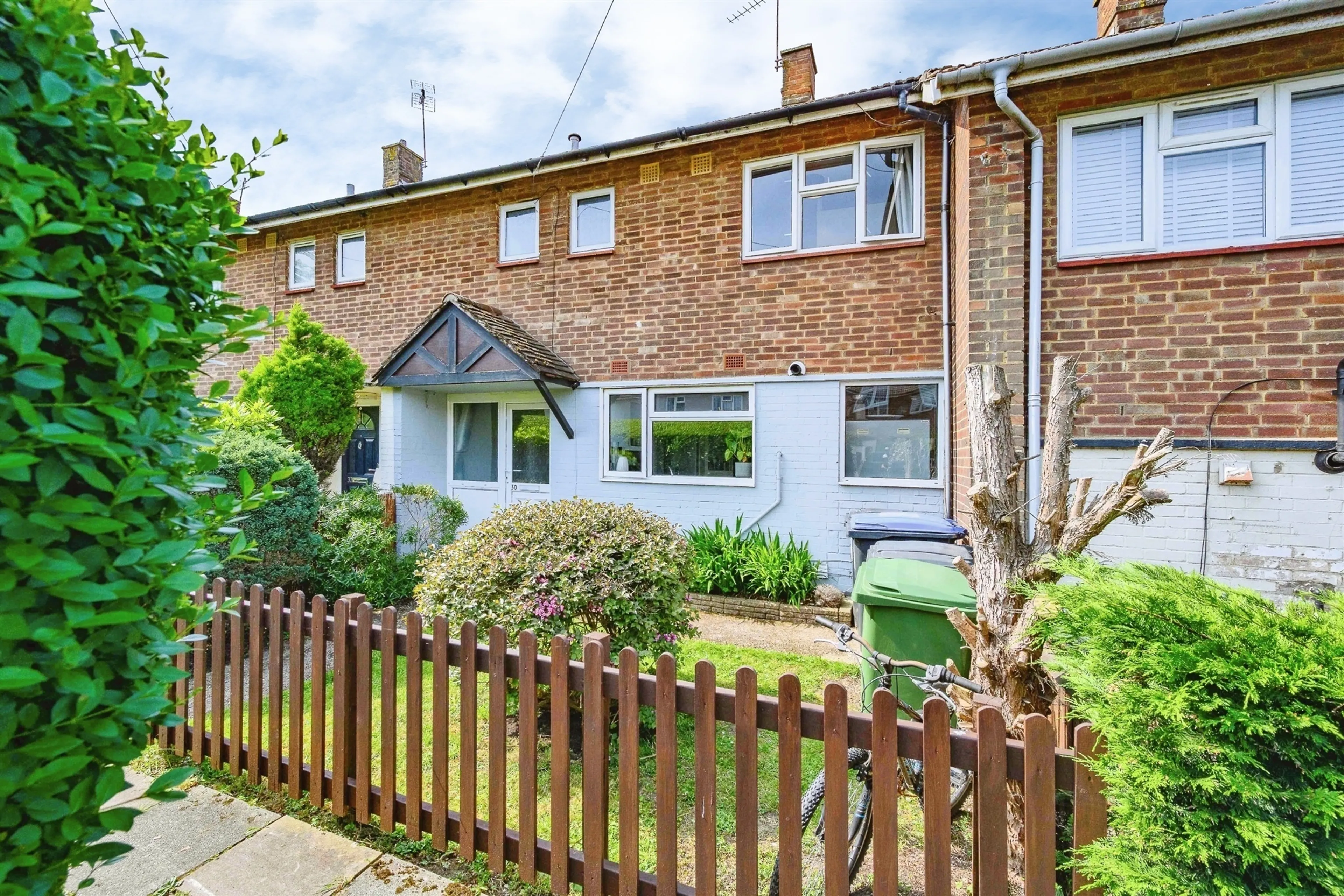 Property at Rumballs Road, HEMEL HEMPSTEAD