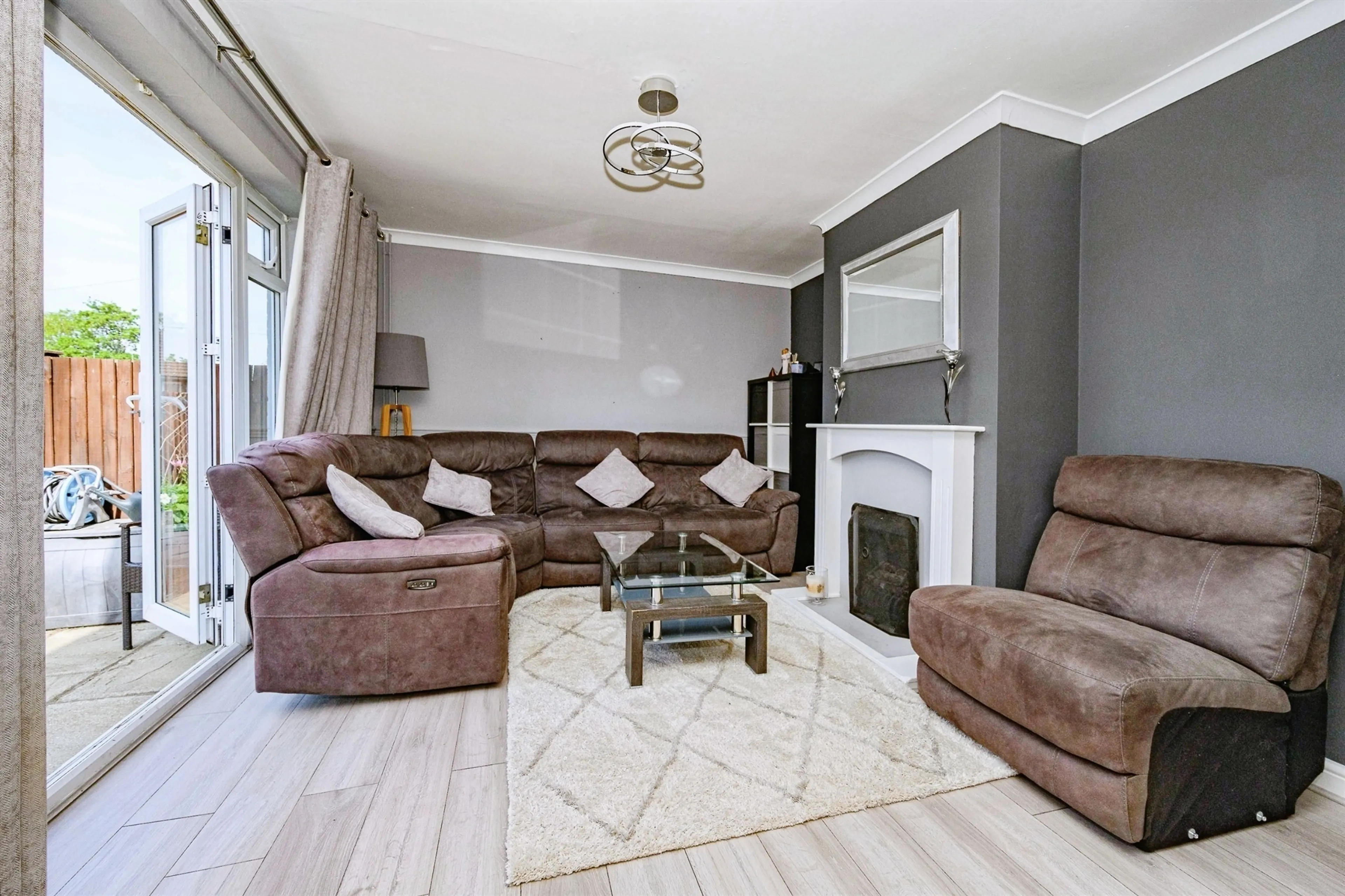 Property at Rumballs Road, HEMEL HEMPSTEAD