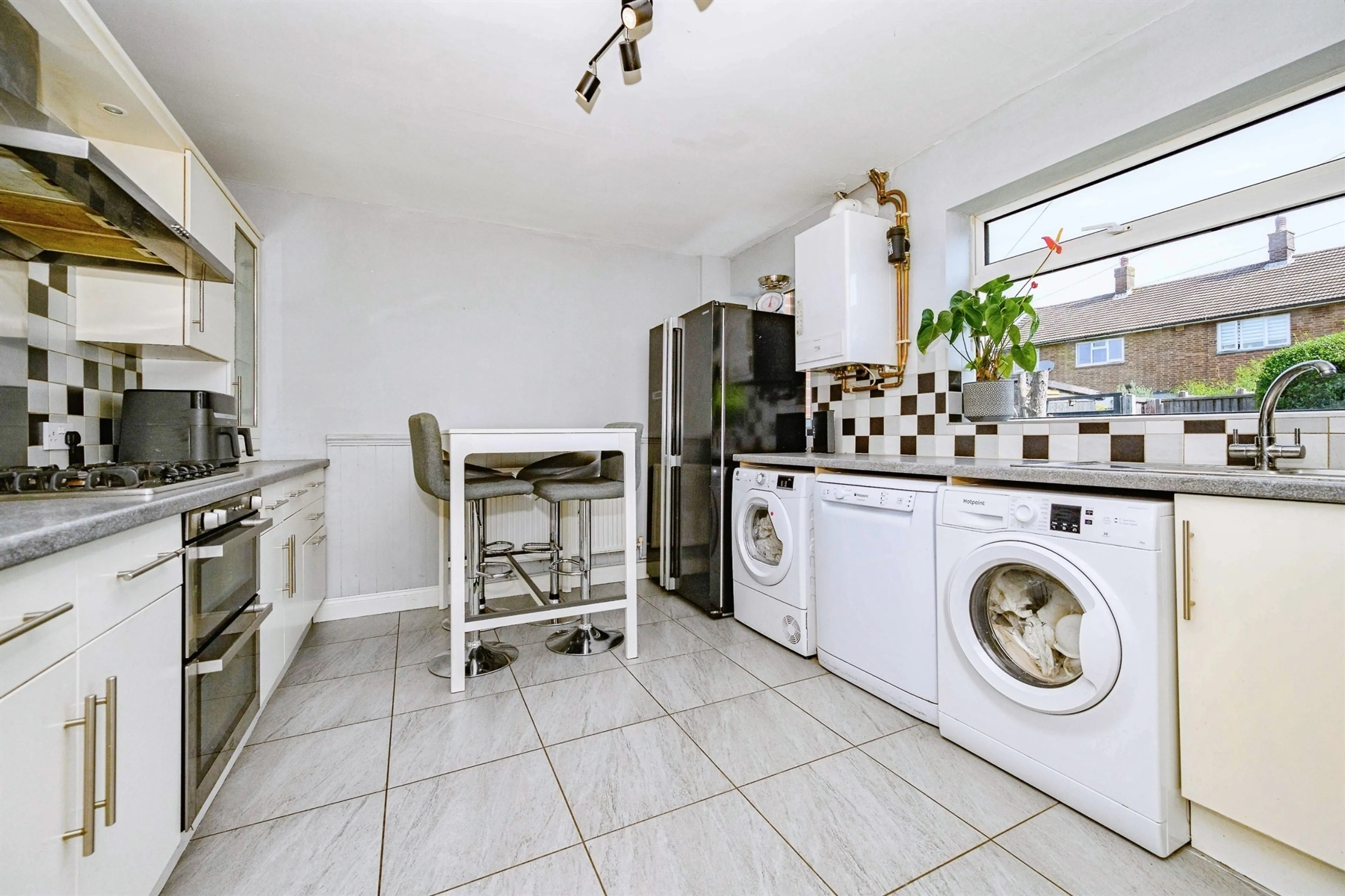 Property at Rumballs Road, HEMEL HEMPSTEAD