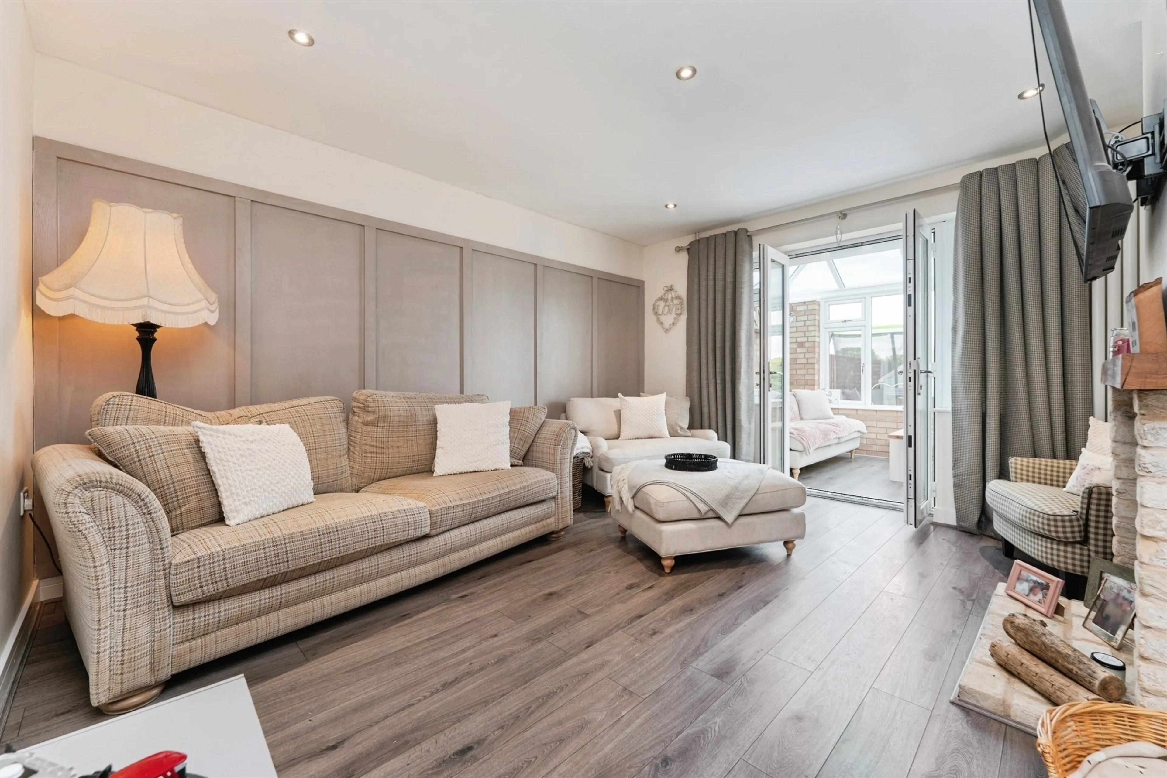 Property at White Road, Methwold, Thetford